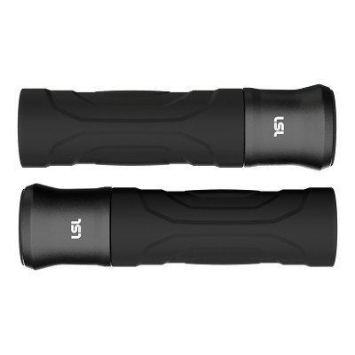 LSL PACE-X Lenkergriffgummi 7/8 Zoll (22,2 mm), 125 mm