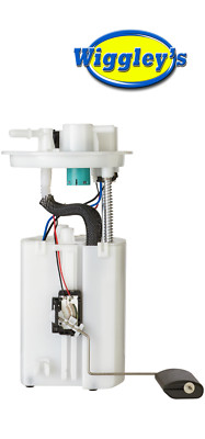 FUEL PUMP MODULE ASSEMBLY 150375 FOR 10 11 12 13 KIA FORTE KOUP, FORTE