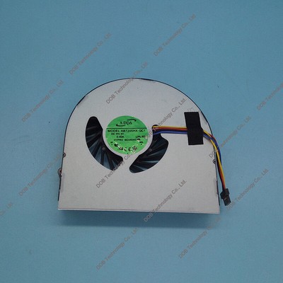 Laptop New CPU Fan For Lenovo B560 B565 V560 V565 Z560 CPU Cooling Fan