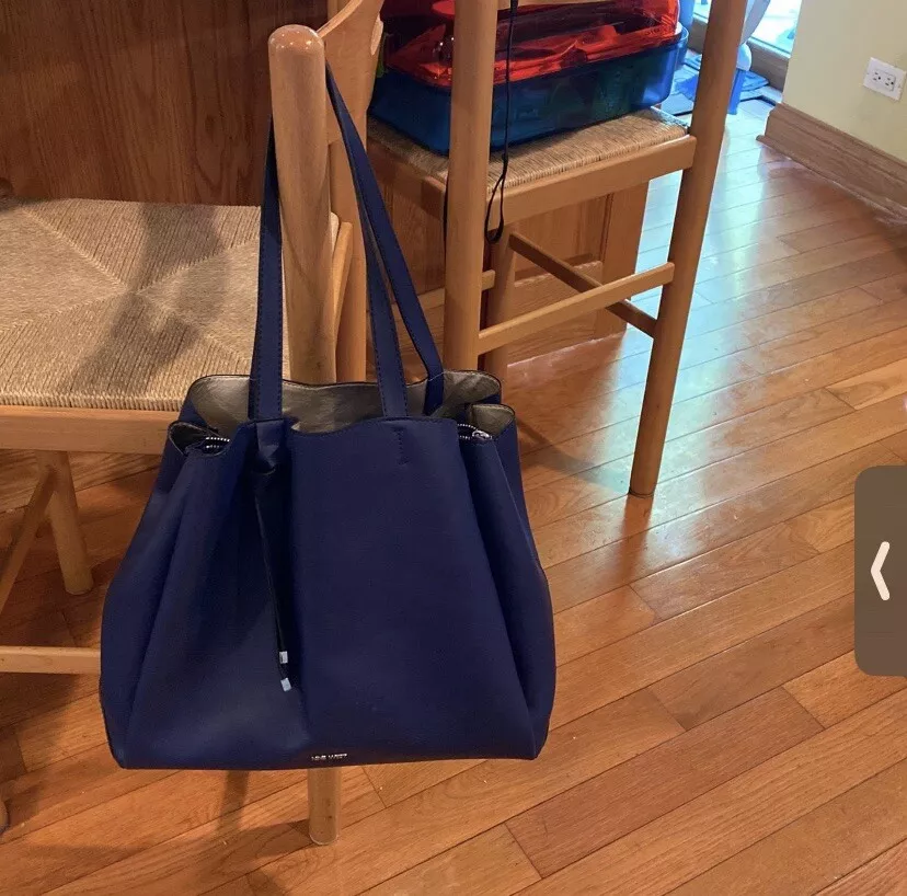 Nine west deals gaya tote