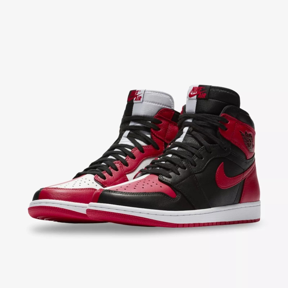 【新品】Nike Air Jordan 1 High G NRG 8.5 Size 8.5 - Air Jordan 1 Retro OG NRG High Homage to Home for sale