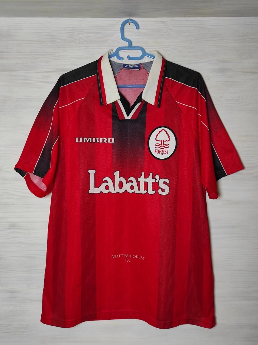 Nottingham Forest FC