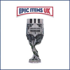 Lord of the Rings Gondor Collectible Goblet 19cm - IN STOCK