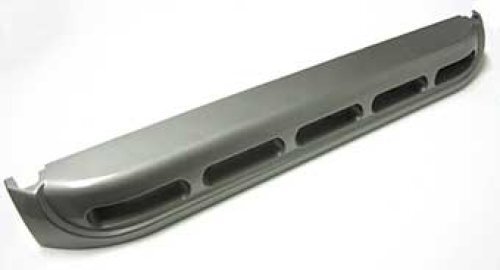 Plinthe alu Scholtès C00175048 pour remplacer bandeau cassé 70 cm