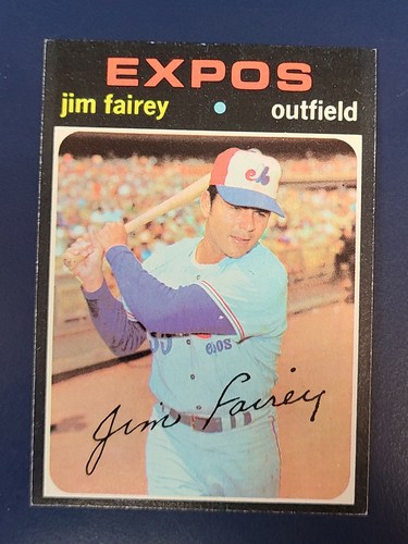 1971 Topps Baseball Cards Complete Your Set You Pick Choose Each #269 - 640 - Picture 152 of 289