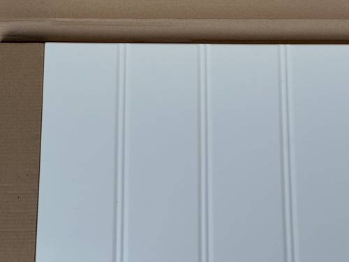 IKEA Hittarp Drawer front Off White 002.663.87 15x15" 15X15 " 15"X15" NEW in Box - Picture 2 of 8