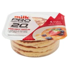 Milk Pro High Protein Fresh Pancakes 4 X 40 G.