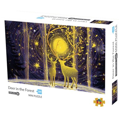 1000 Pieces Jigsaw Puzzles Adults Toy Game Wall Decor ...