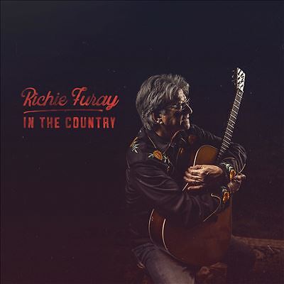 In The Country, Richie Furay, New