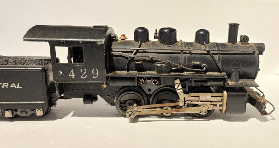 American sales o scale