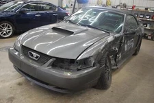 OEM Wheel Bearing / Hub For Mustang Assy Front