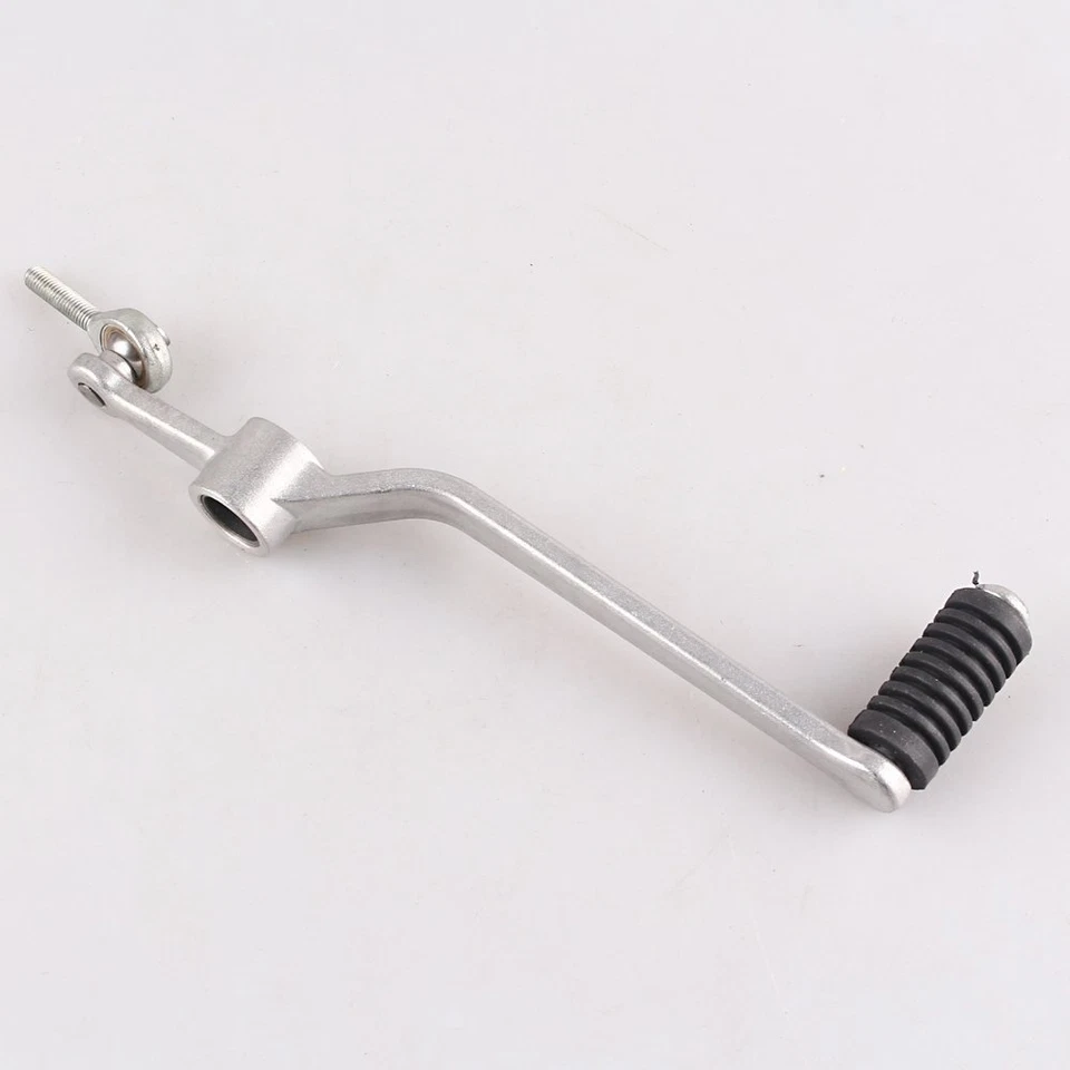 Pedal de palanca de cambios de aluminio nuevo para Yamaha YZF-R1 2009-2014 Foto 3 de 4