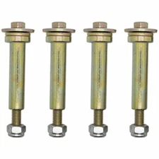 Deck Wheel Hardware Kit for Exmark 4ct 1-800807 1-603602 103 3168 103 4051