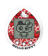 Hello Kitty Tamagotchi Red Hello Kitty 50th Anniversary