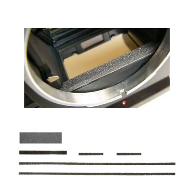 Premium Light Seal Foam Kit für ------- Kowa SET SETR SETR2 -------