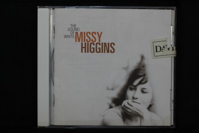 Missy Higgins    The Sound Of White - (C478)