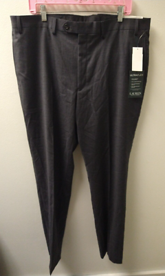 white christmas dresses Prestige Wool-Blend Dress Pants main image 0