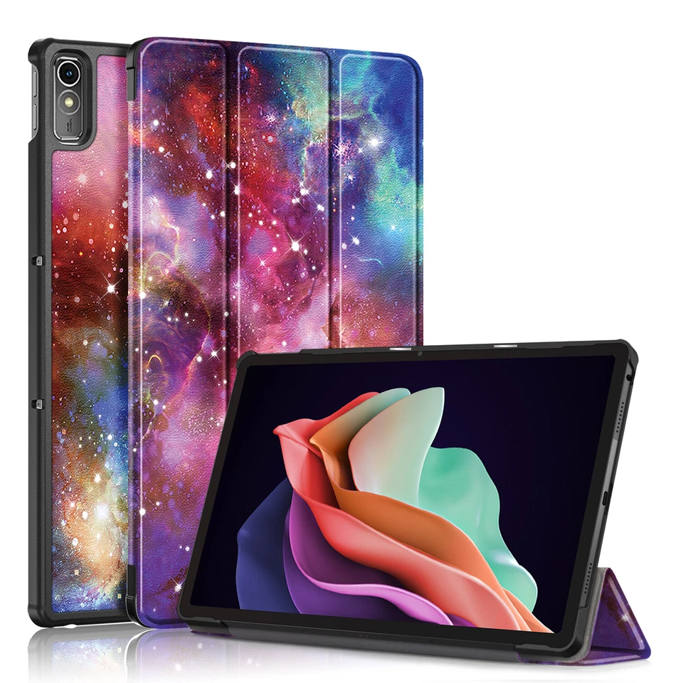 Funda inteligente Lenovo Tab P11 2da generación para tablet Tab P11 Gen 2 11,5" (TB350FU) Foto 4 de 4