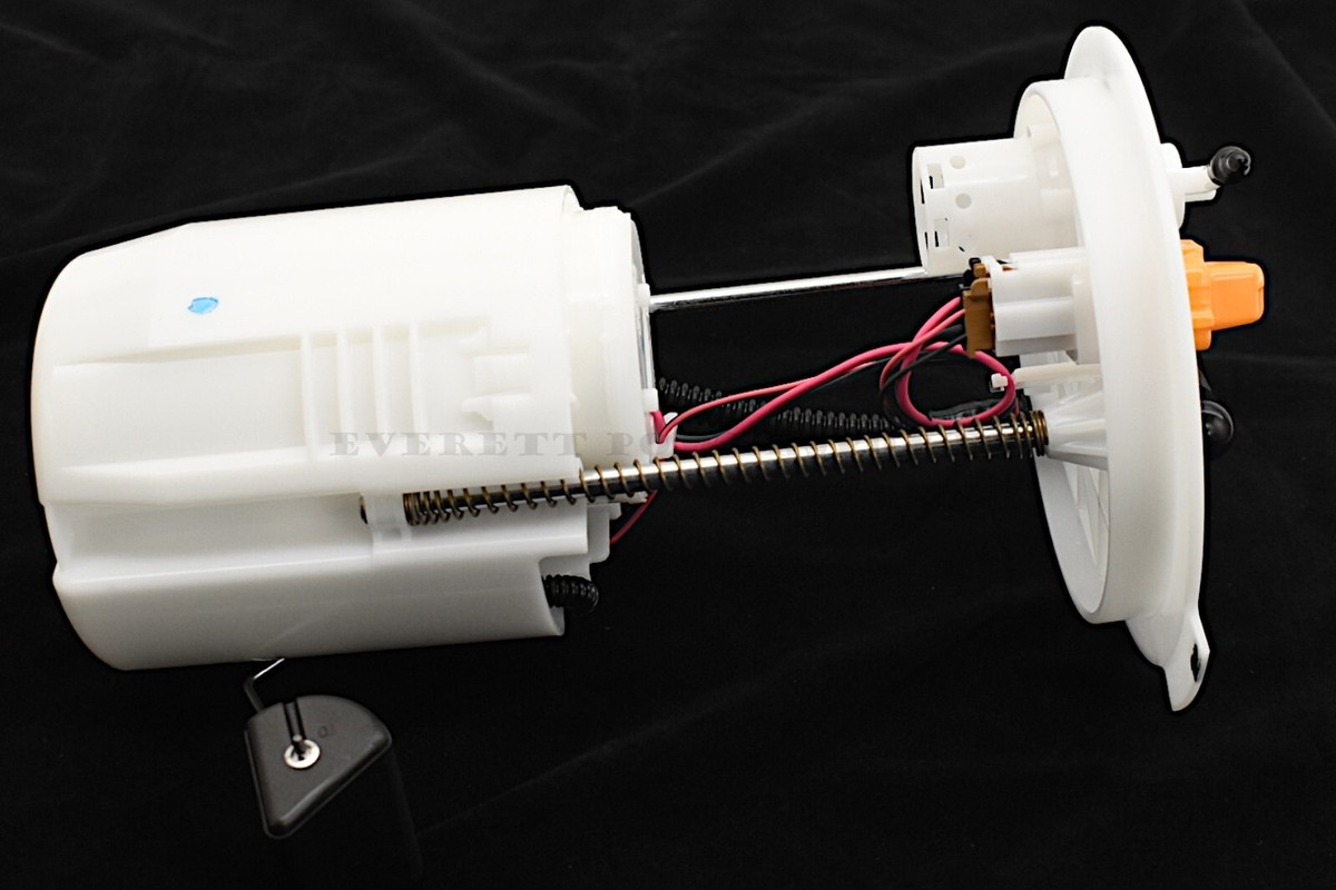 Fuel Pump Assembly TRX420 500 520 14-24 Rancher Foreman OEM Honda