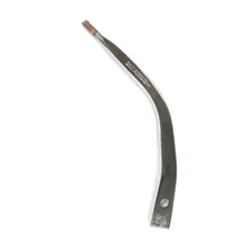 Hurst 7436 Bolt On Chrome 10 inch shifter stick 1969 Camaro Firebird for 3917438