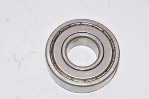 Подшипник 6204 2z c3