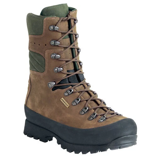Kenetrek Mountain Extreme 400 Mountain Boots Size 12.0 Wide KE-420-400-12.0W - Image 2 of 2