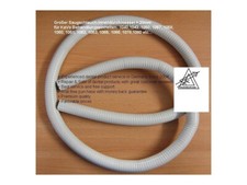 Großer SAUGSCHLAUCH ID=20mm passend für KaVo Einheit Erstausrüsterqualität