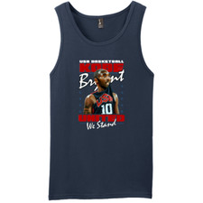 NEW Art Society LEGEND UNITED WE STAND NEW NAVY Tank Top SM-4XLARGE MADE IN USA