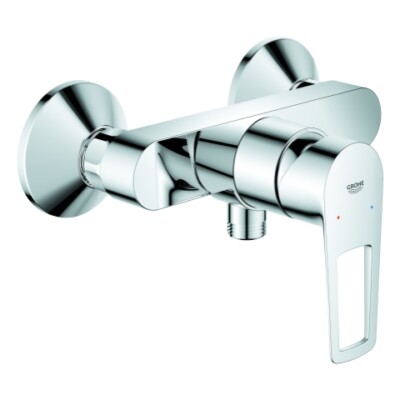GROHE Shower Mixer BauLoop 23633_1