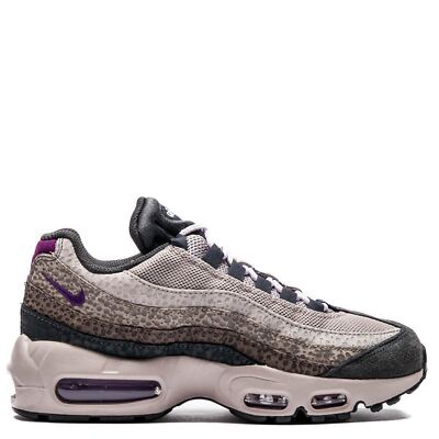 DX2955-001] Womens Air Max 95 'Viotech Anthracite' | eBay