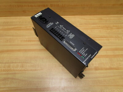 Parker-Compumotor CP*S8-DRIVE-9730 Servo Drive Microstep CPS8DRIVE9730