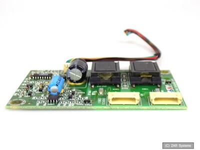 Compaq CM350 TFT5004/TFT5005 Ersatzteil 453A2651011 VI515 Backlight Board, BULK