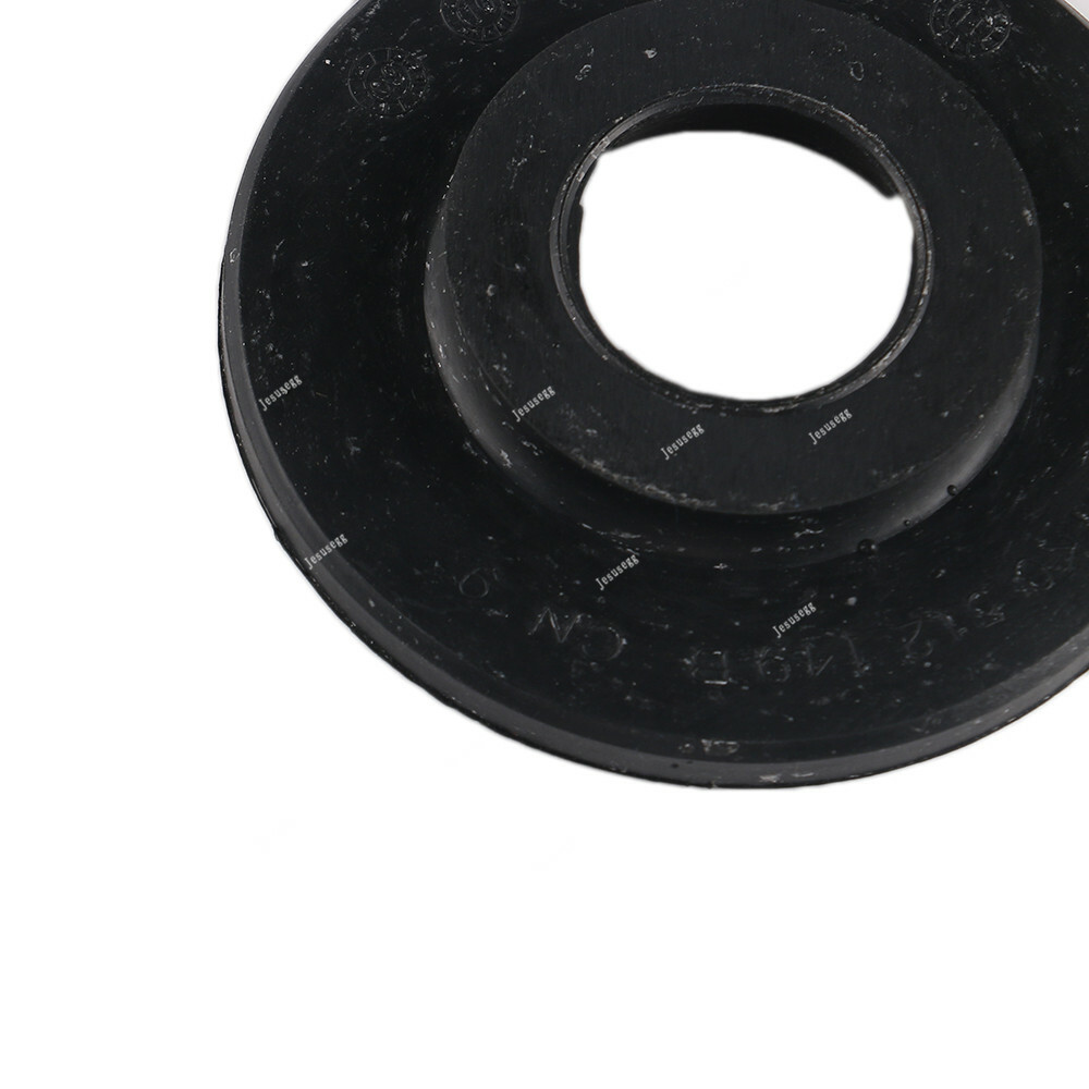 Upper Suspension Coil Springs Seat Fits Volkswagen Jetta Rabbit Golf