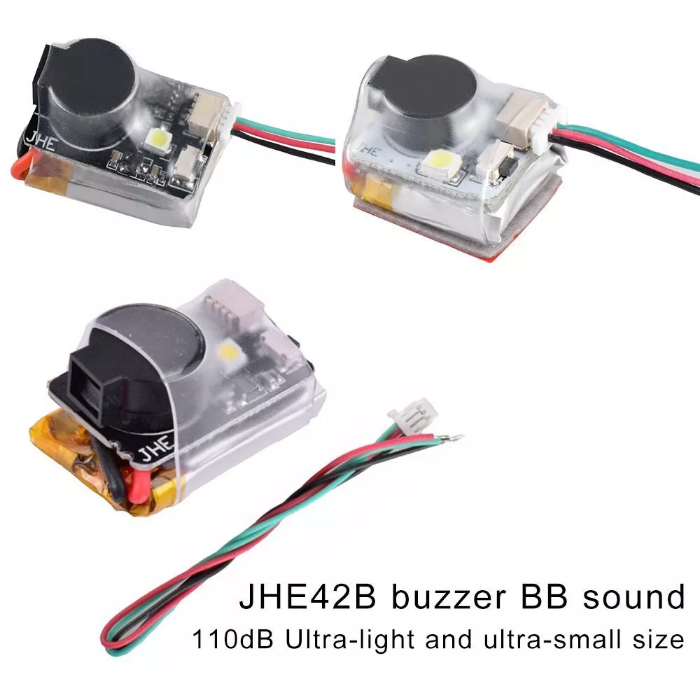Fpv buzzer cheap