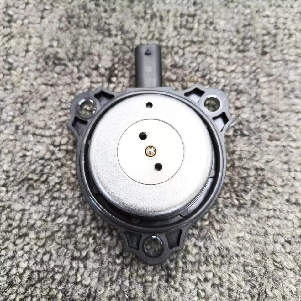 New 4x Camshaft Adjuster Magnets Solenoids OEM For Mercedes-Benz C E G CL CLS GL Foto 4 de 4