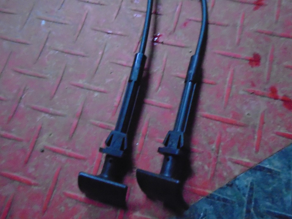 Chokezug 946-0616A – Ersatzteil Für MTD, Troy Bilt, Cub Cadet Rasenmäher, Kompatibel Mit Vielen Modellen