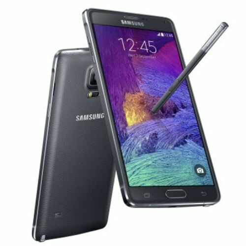 Coque Souple En Gel Motif Tête De Chat Pour Samsung Galaxy NOTE 4 - Anti-Choc - Marque NOVAGO