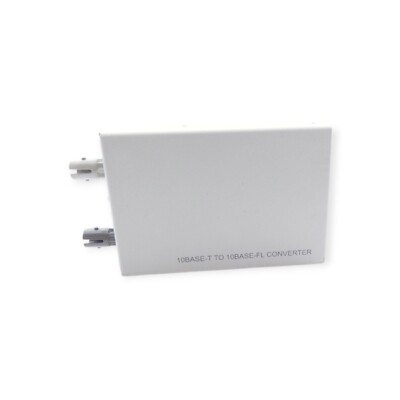 10Base-T To 10Base-FL Converter