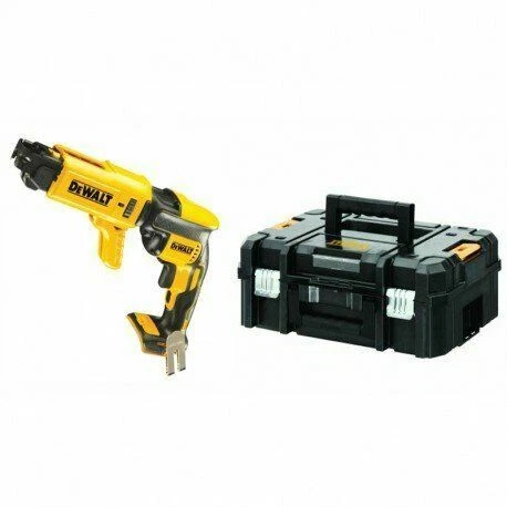 Destornilladores eléctricos de bricolaje DEWALT