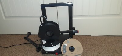 Great Anycubic Kobra 2 Neo 3D Printer In Great Shape!! Comes With Filament