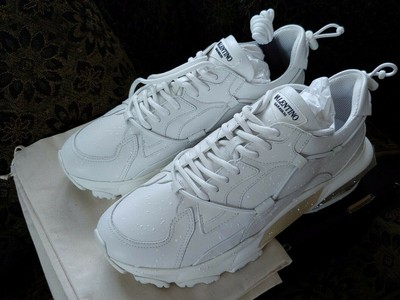 valentino bounce sneakers sale