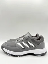 Adidas Men’s Tech Response 3.0 Sizes 7-12.5 Grey White |GV6889|