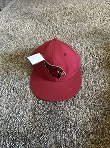 NFL Arizona Cardinals men’s one size fits all baseball hat Reebok