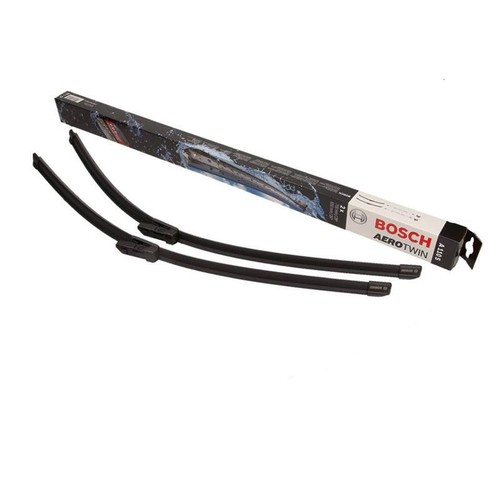 BOSCH BOSCH Wischblatt Aerotwin 3 397 014 027 3 397 Produktbild-Vorschau 10