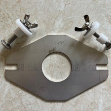 316 Stainless Steel Toilet Cistern Close Coupling Kit