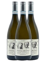 Inama Foscarino Soave Classico DOC 2021 Venetien 3 Flaschen