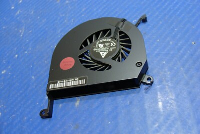 MacBook Pro A1286 15'' Late 2011 MD318LL/A Left CPU Cooling Fan 922-8703 #1 ER*