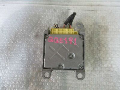 Bag Control Module Fits 15-16 COROLLA 89170-02G60 8917002G60
