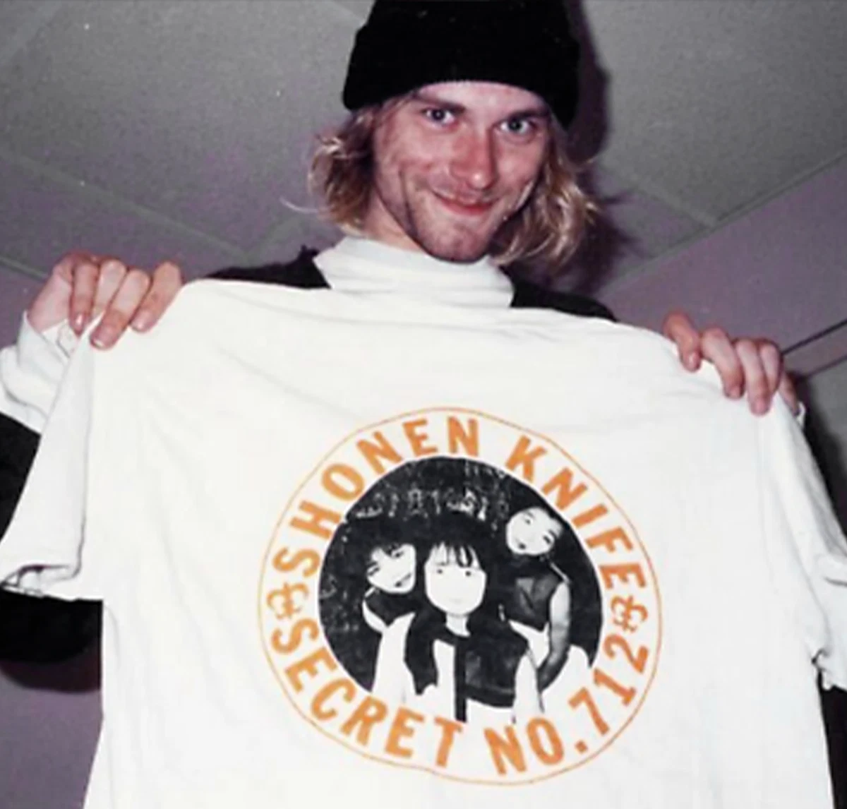 Shonen Knife In Men's T-Shirts for sale - eBay