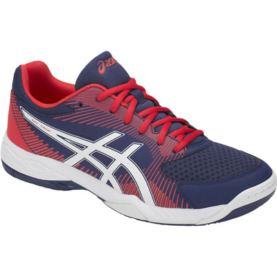 ASICS Herren Volleyballschuhe ''Gel-Task'' - Sportschuhe Größe 44 - Neu im Karton
